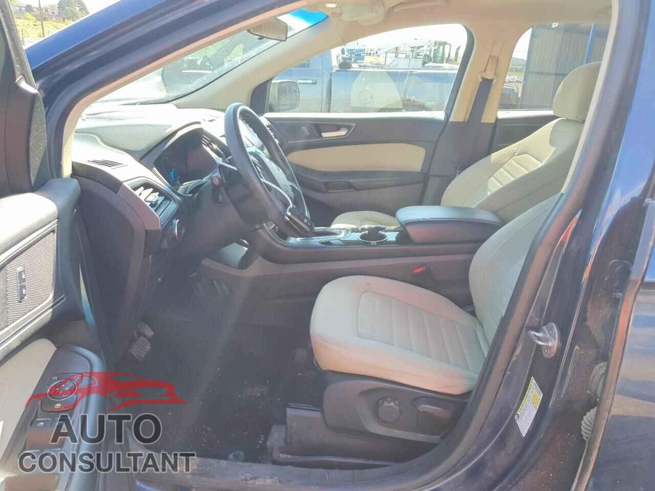 FORD EDGE 2017 - 2FMPK3G99HBC65696