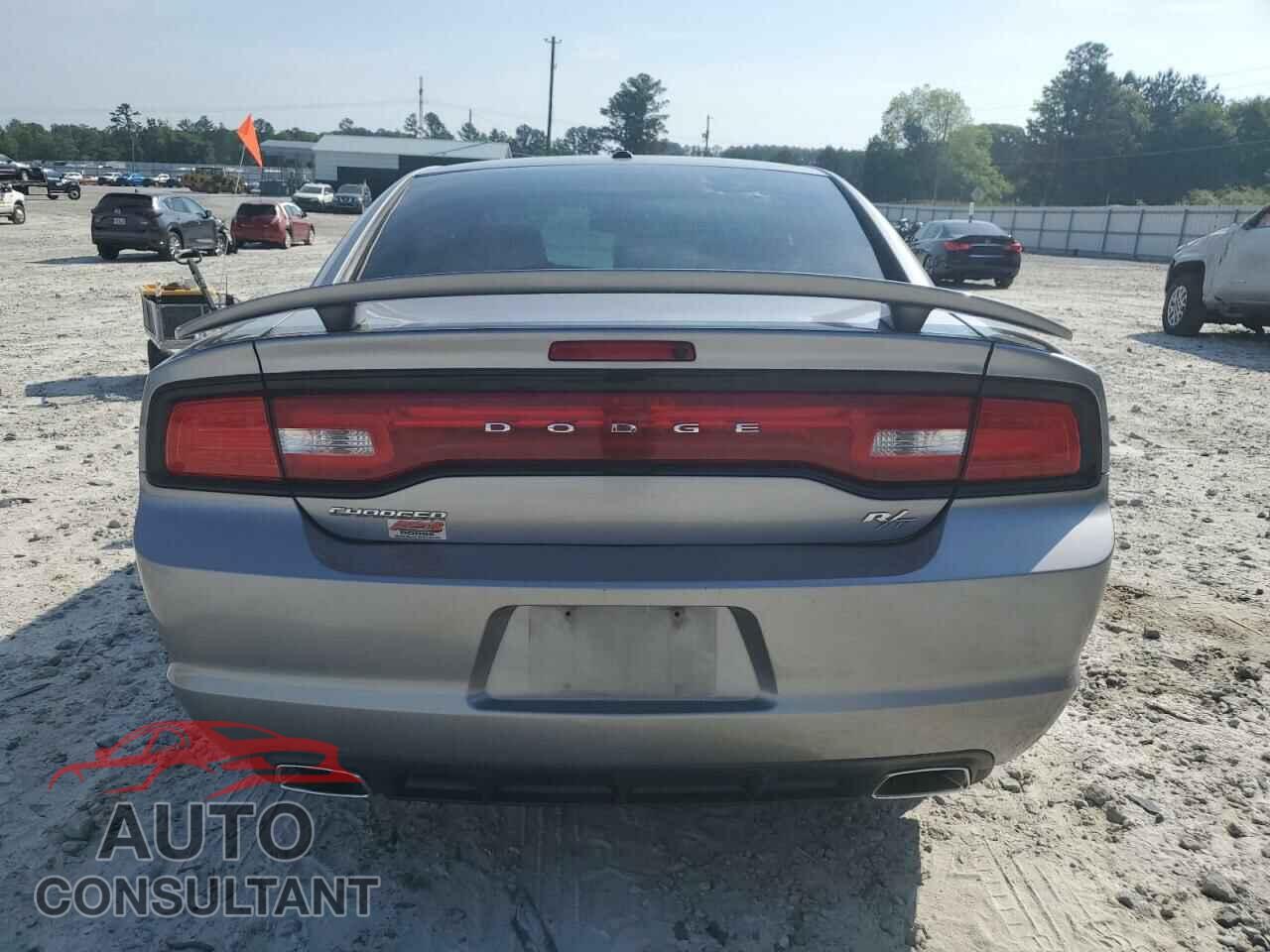 DODGE CHARGER 2014 - 2C3CDXCT7EH319029