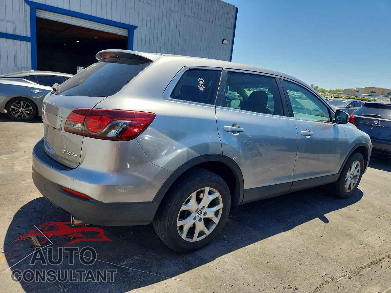 MAZDA CX-9 2013 - JM3TB2BV8D0424888