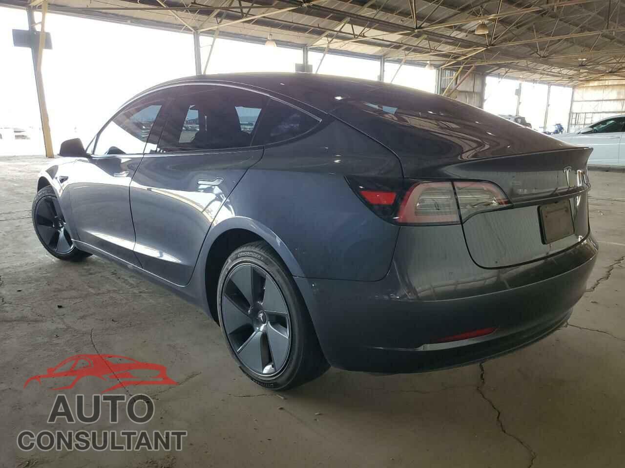 TESLA MODEL 3 2023 - 5YJ3E1EA3PF624652