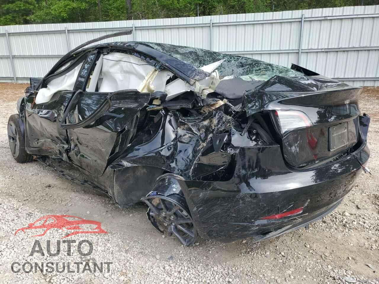 TESLA MODEL 3 2023 - 5YJ3E1EA9PF692745