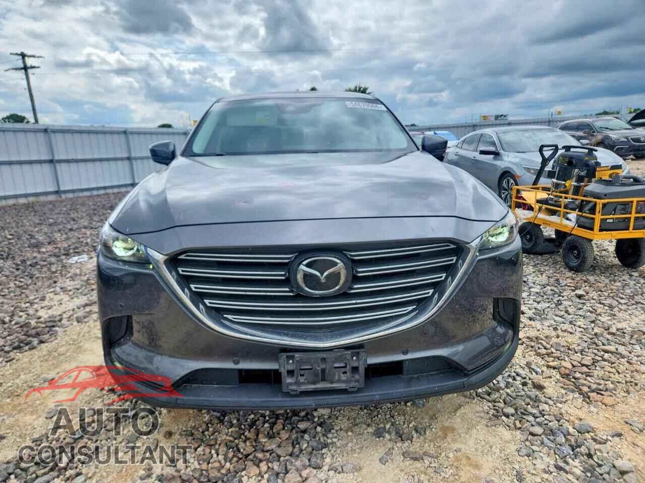 MAZDA CX-9 2019 - JM3TCACY9K0304269