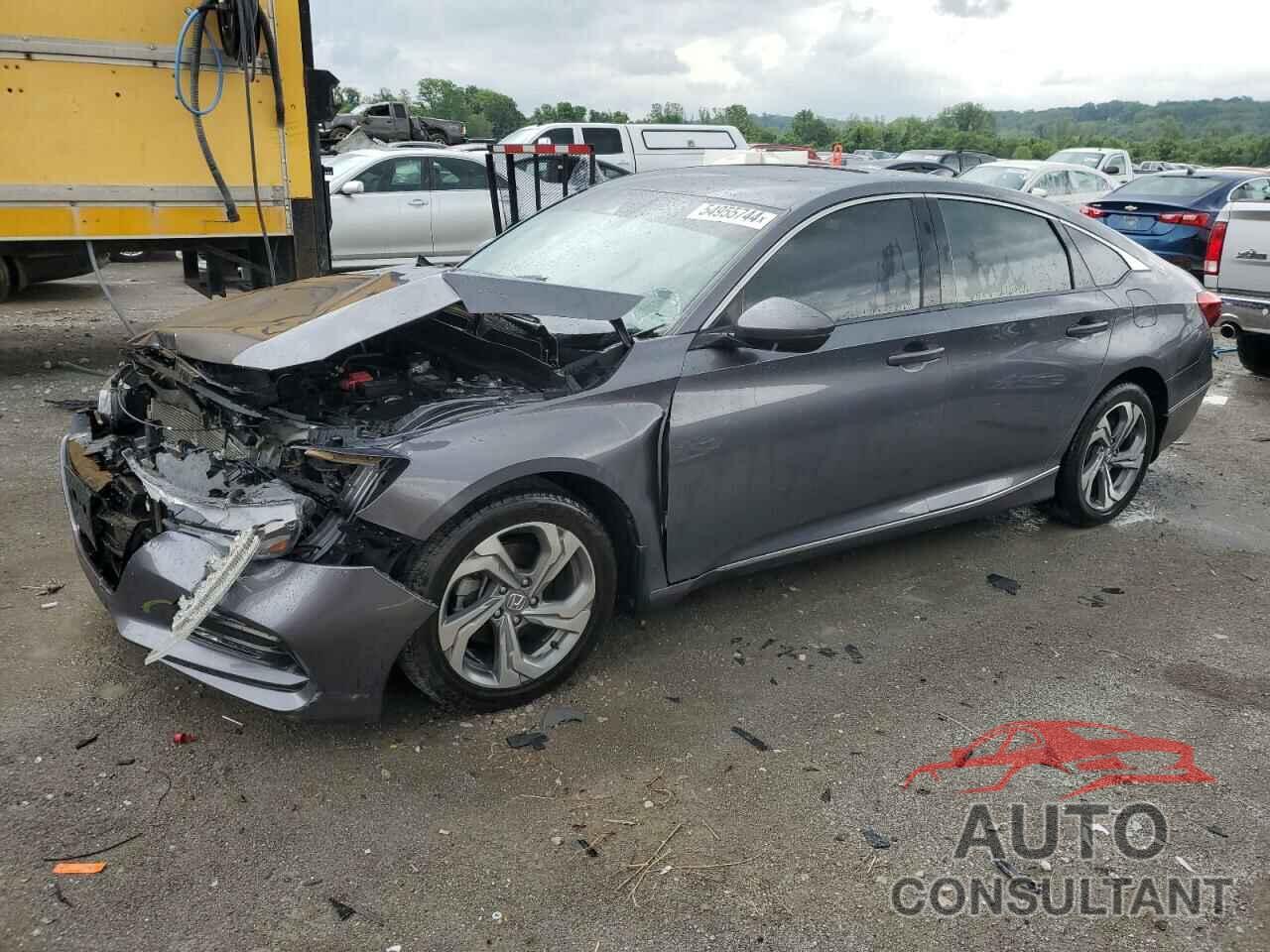 HONDA ACCORD 2019 - 1HGCV1F50KA082513