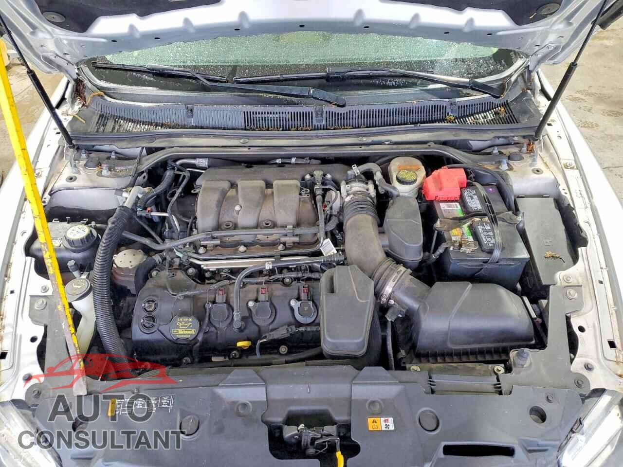 FORD TAURUS 2013 - 1FAHP2E87DG130370