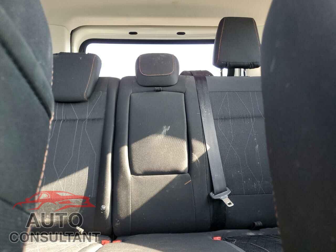FORD ECOSPORT 2021 - MAJ3S2GE4MC444366