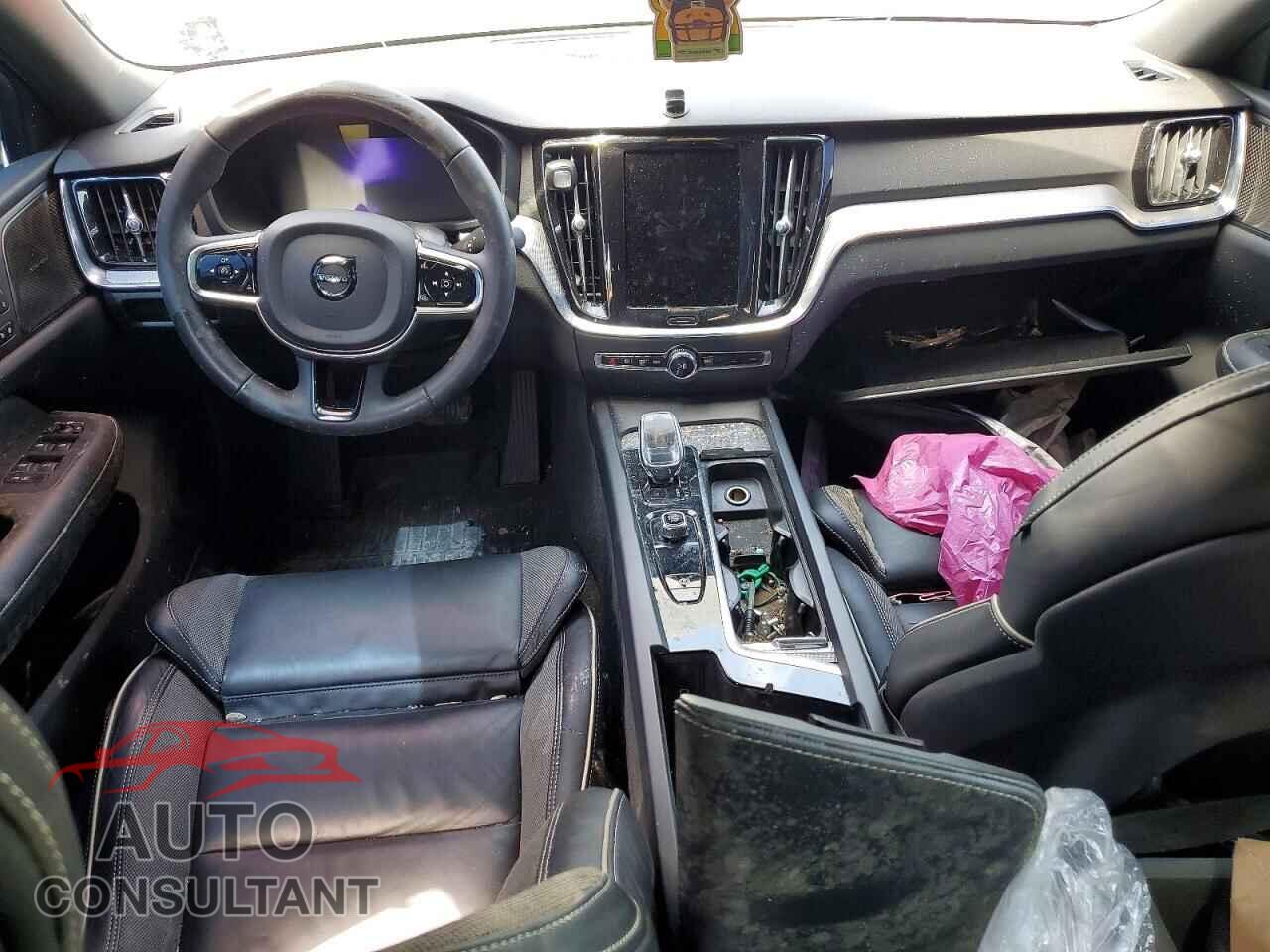 VOLVO S60 2024 - 7JRL12THXRG310315