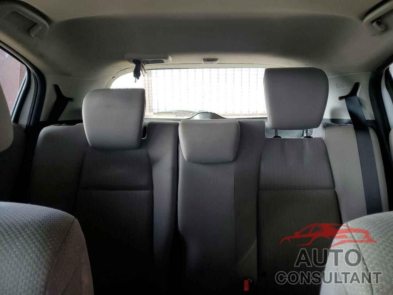 HONDA HR-V 2017 - 3CZRU6H51HM707965