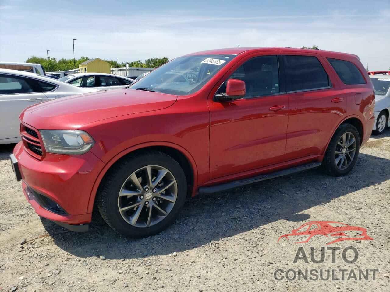 DODGE DURANGO 2014 - 1C4RDHAGXEC338999