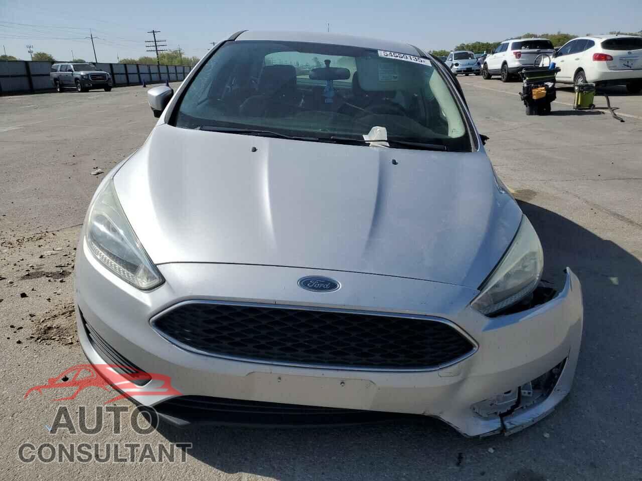 FORD FOCUS 2015 - 1FADP3F28FL241020