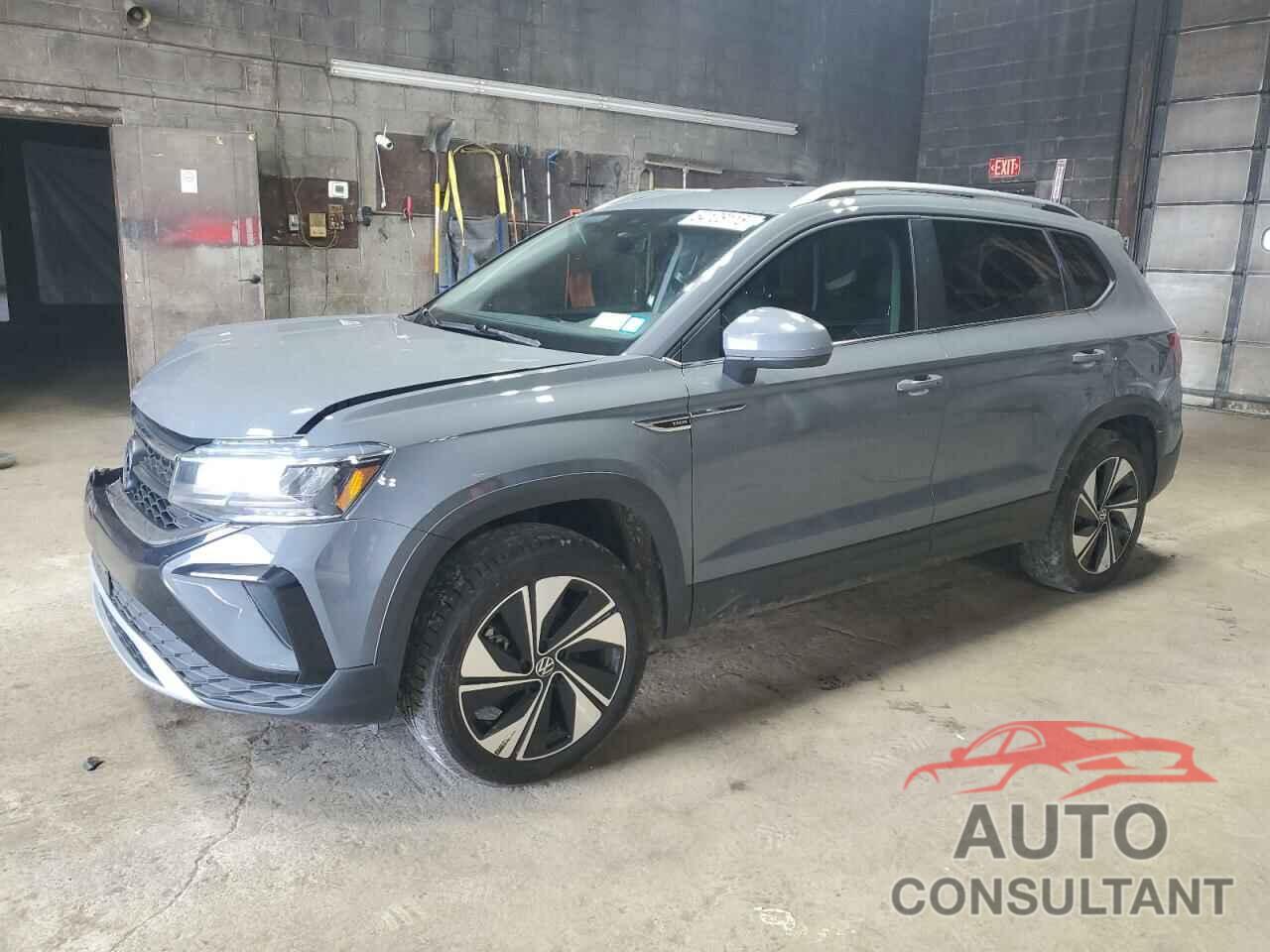 VOLKSWAGEN TAOS SE 2024 - 3VVUX7B24RM069385