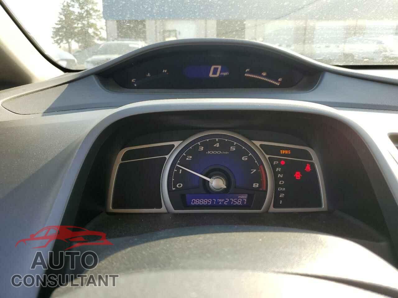 HONDA CIVIC 2011 - 19XFA1F8XBE005100