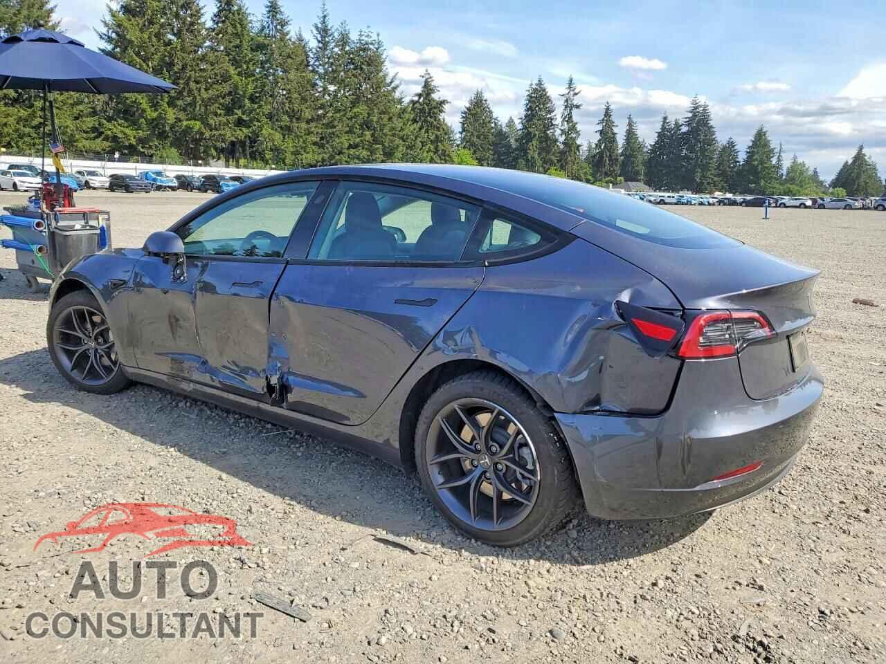 TESLA MODEL 3 2023 - 5YJ3E1EA4PF701982