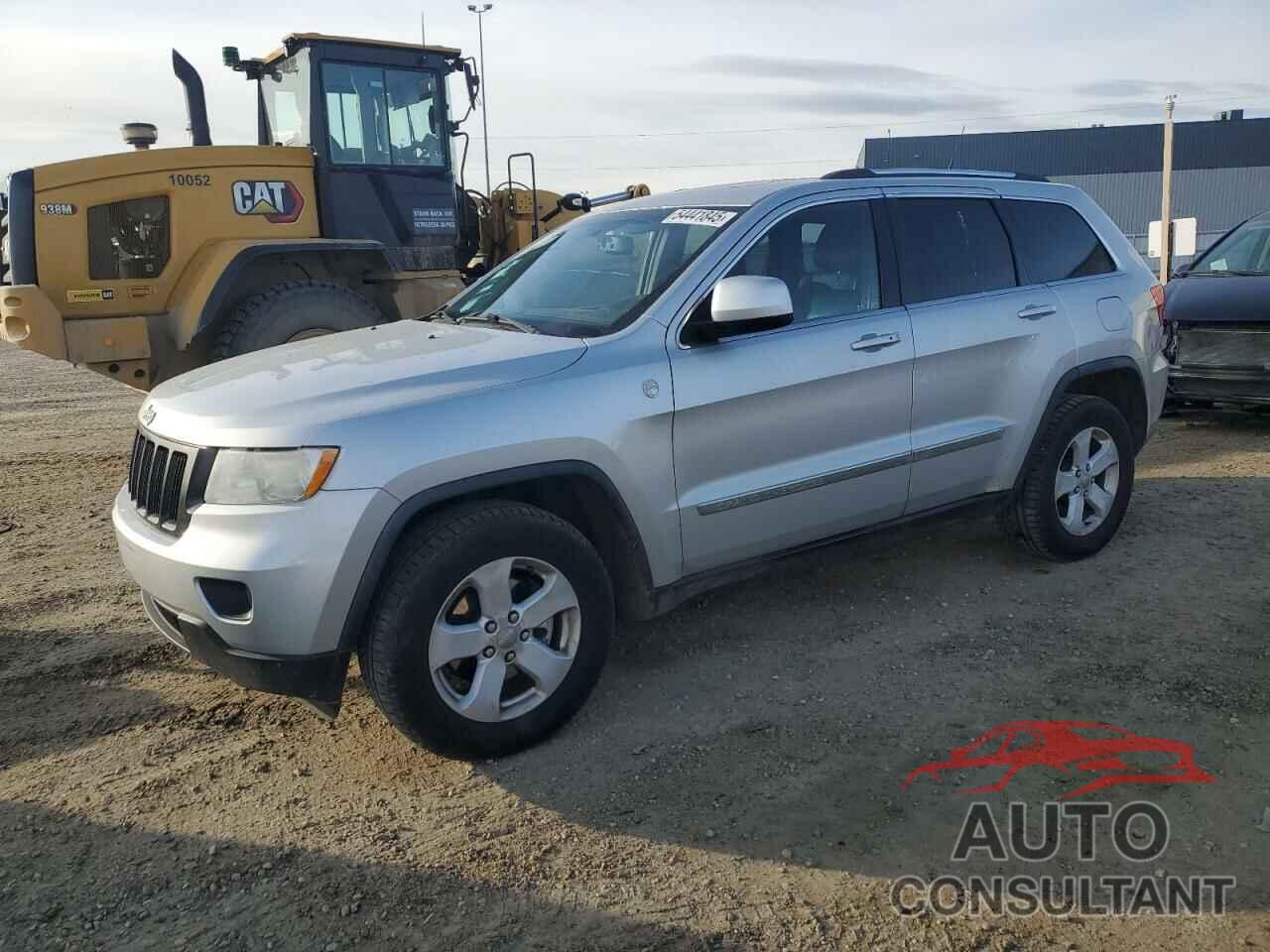 JEEP GRAND CHER 2011 - 1J4RR4GTXBC501946