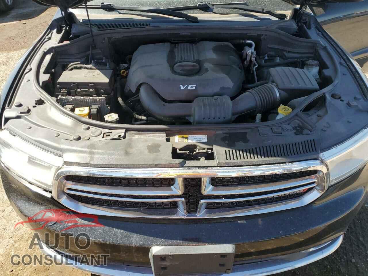 DODGE DURANGO 2015 - 1C4RDHAG6FC937271
