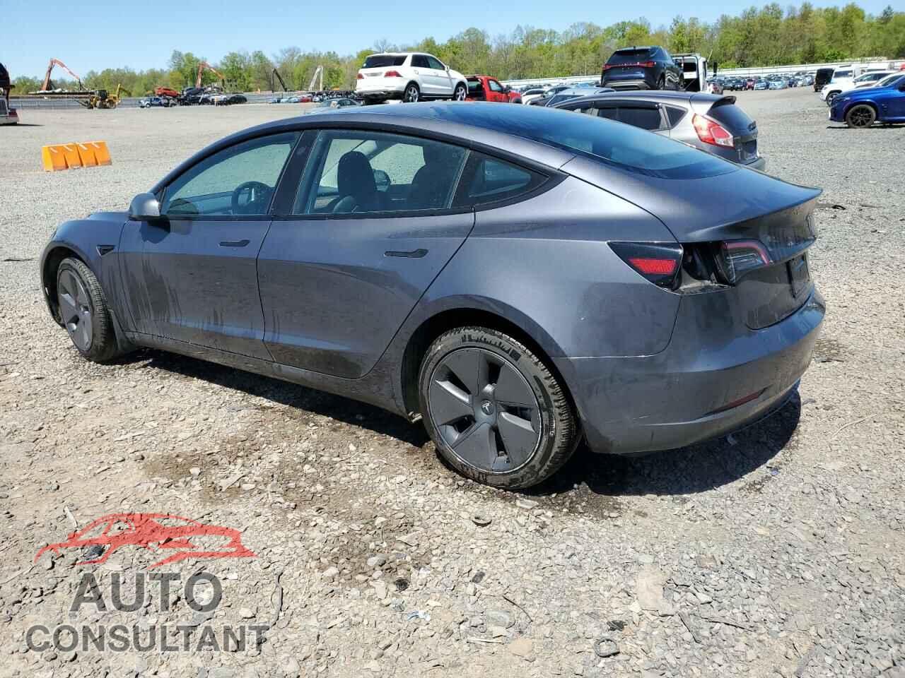TESLA MODEL 3 2023 - 5YJ3E1EA4PF687064
