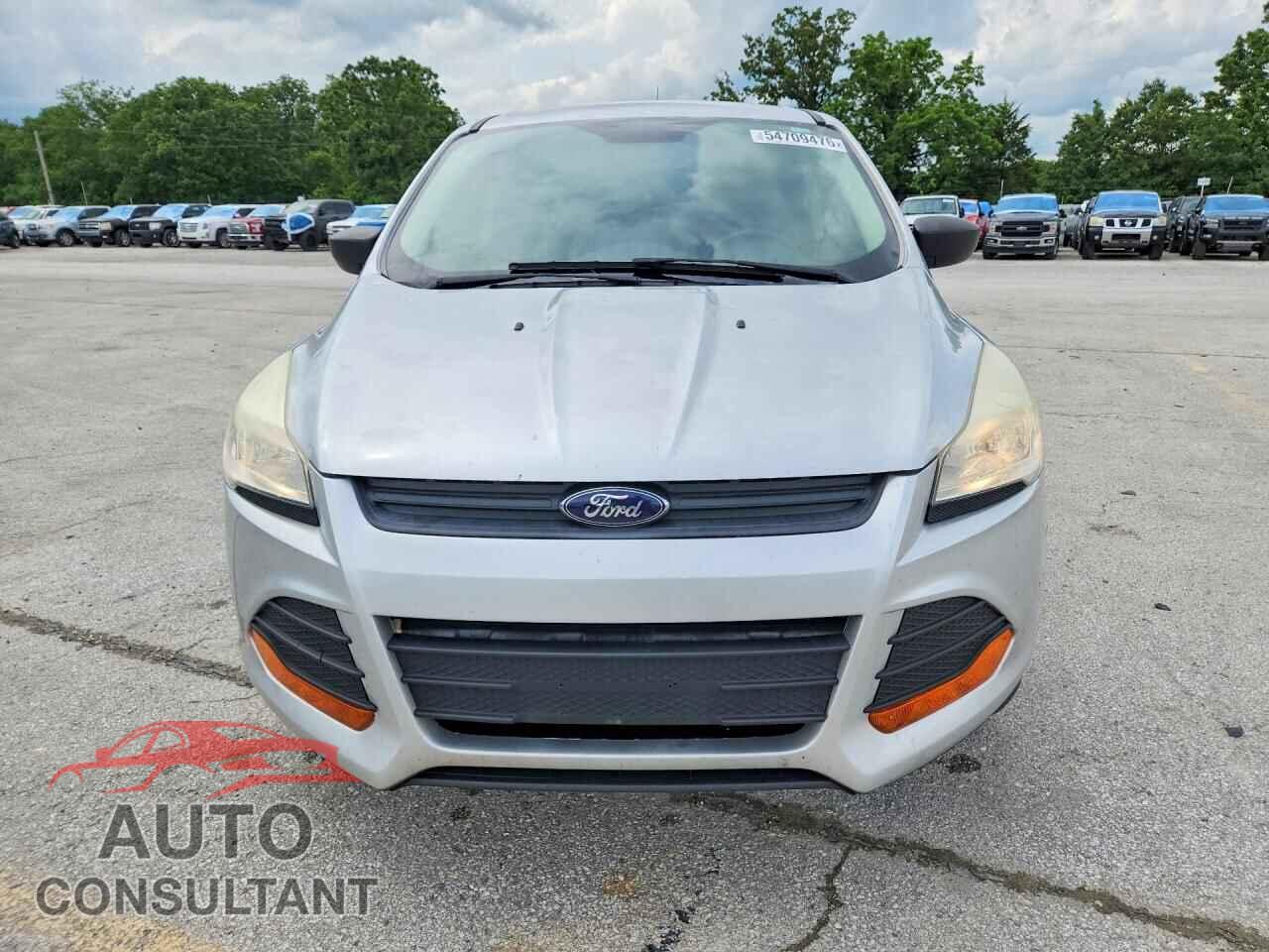 FORD ESCAPE 2015 - 1FMCU0F79FUA61771