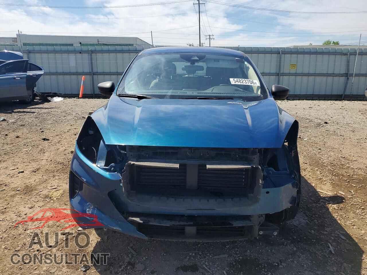FORD ESCAPE 2020 - 1FMCU0F64LUA25733