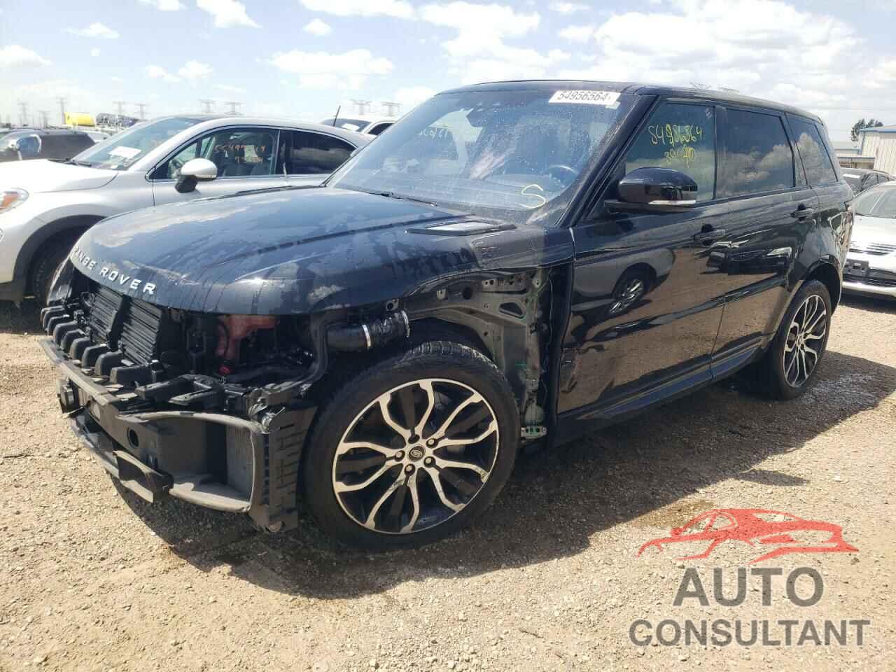 LAND ROVER RANGEROVER 2020 - SALWR2SU3LA881800