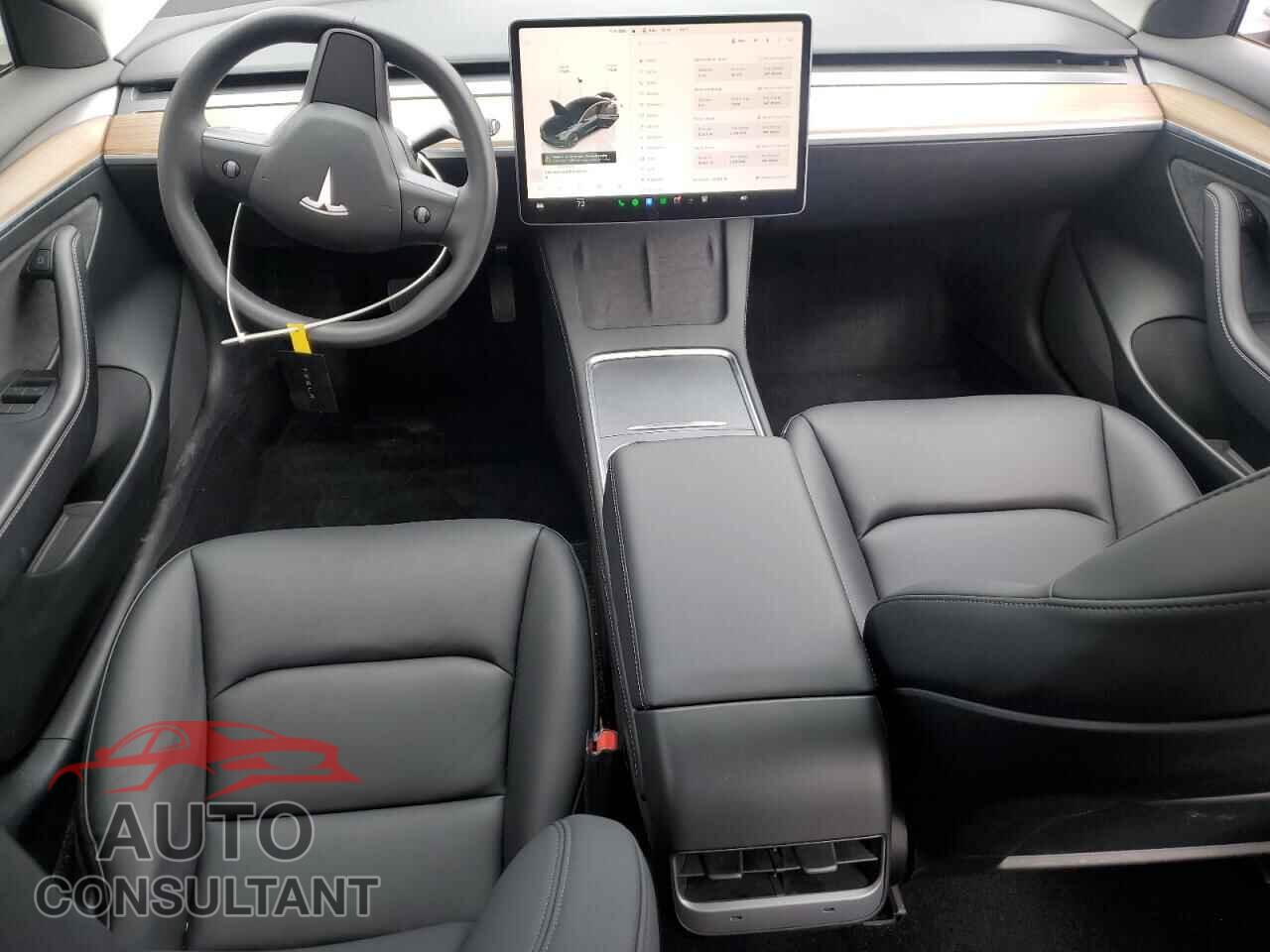 TESLA MODEL 3 2023 - 5YJ3E1EA2PF656587