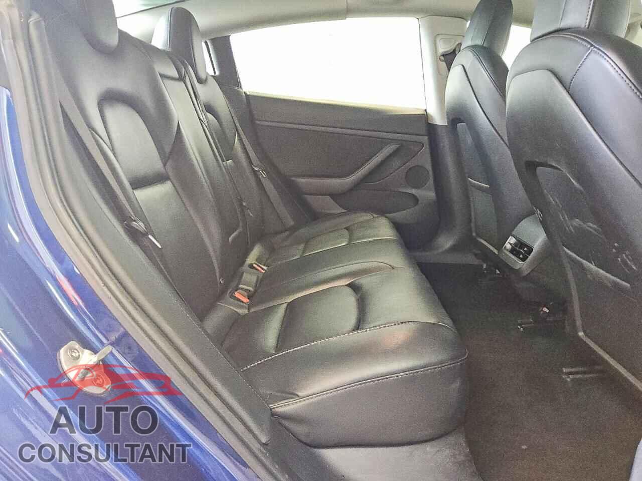 TESLA MODEL 3 2022 - 5YJ3E1EA3NF368929