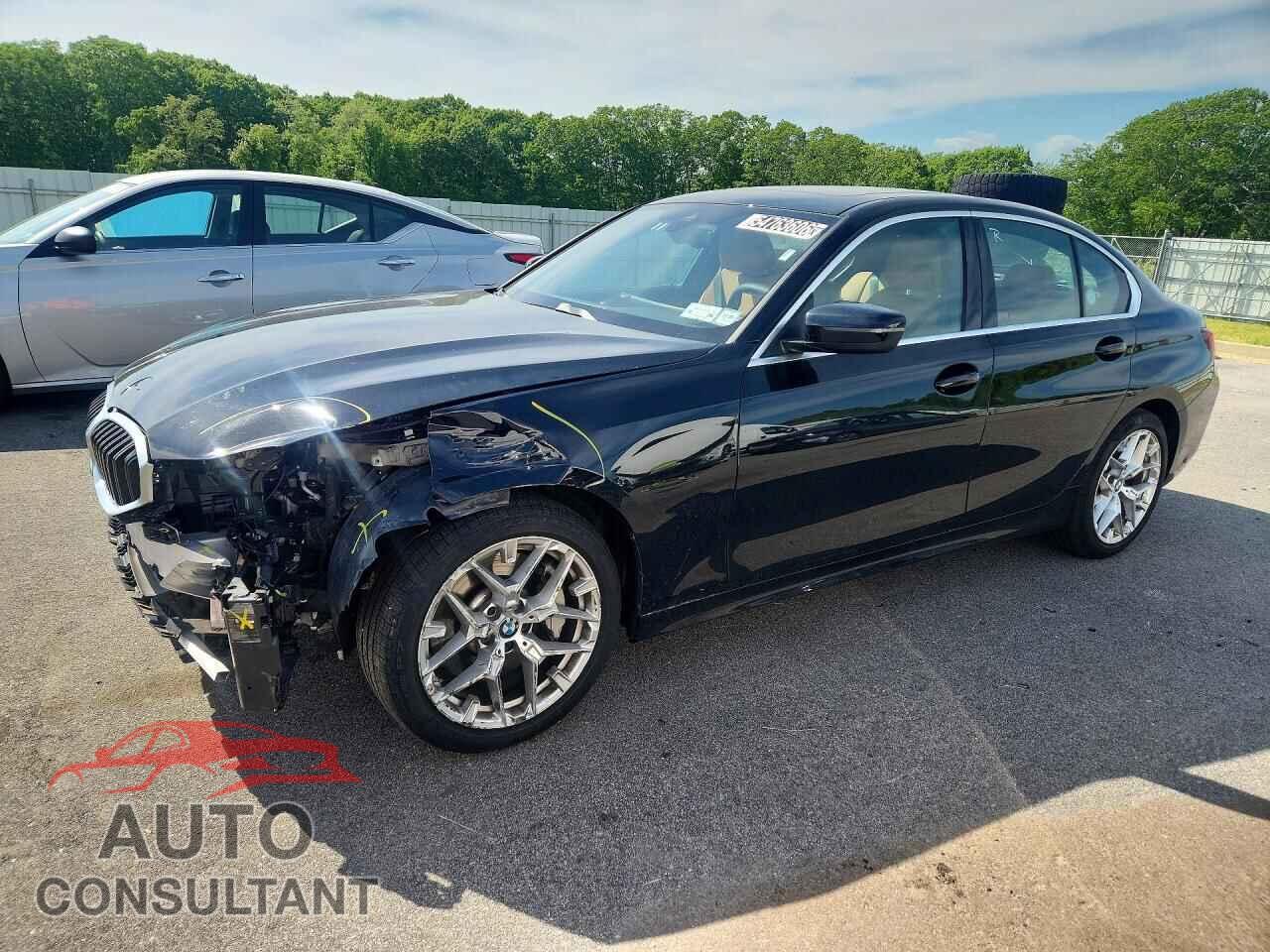 BMW 3 SERIES 2026 - 3MW89CW00T8F92105