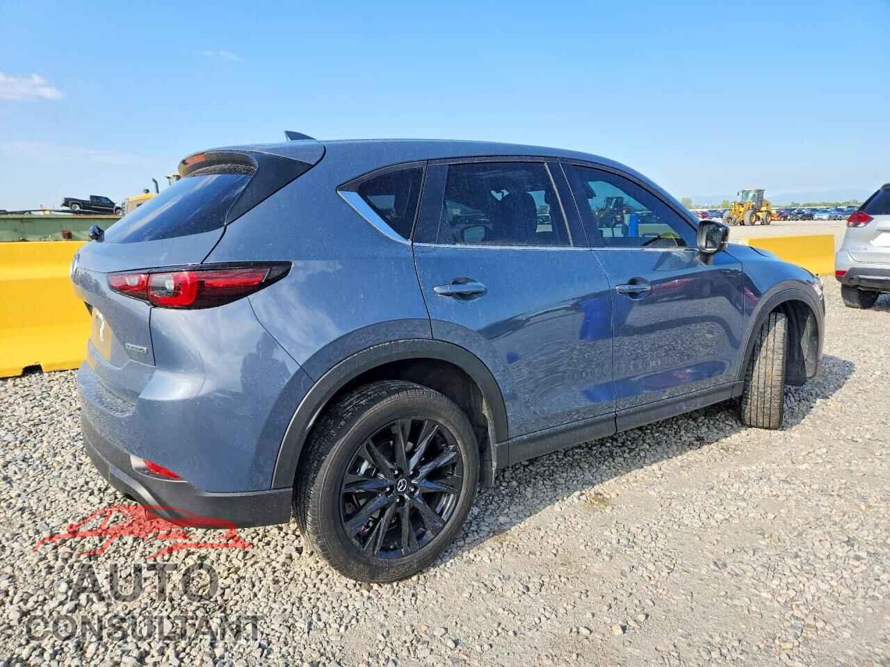 MAZDA CX-5 2023 - JM3KFBCM5P0189666