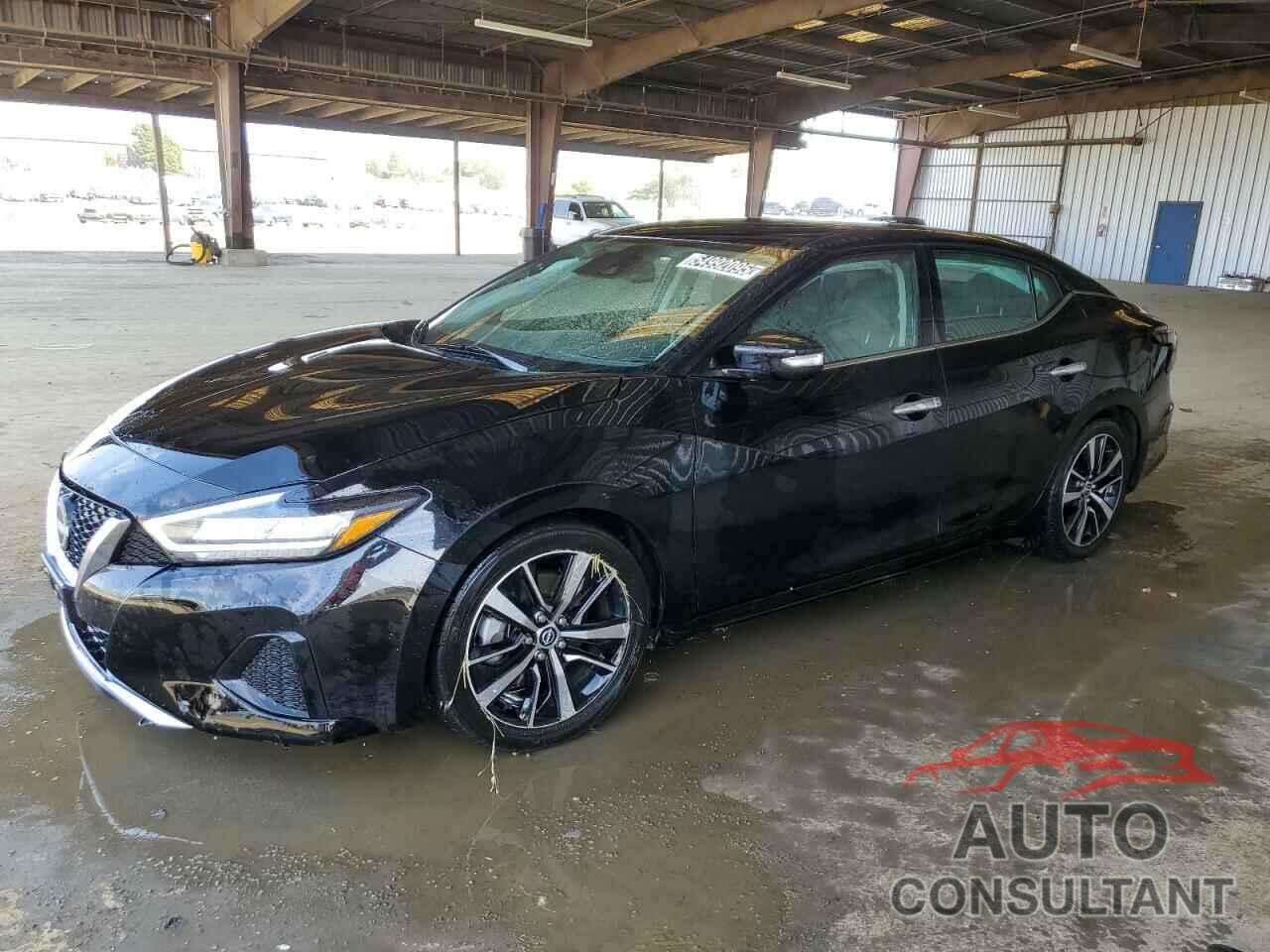 NISSAN MAXIMA 2023 - 1N4AA6CVXPC511712