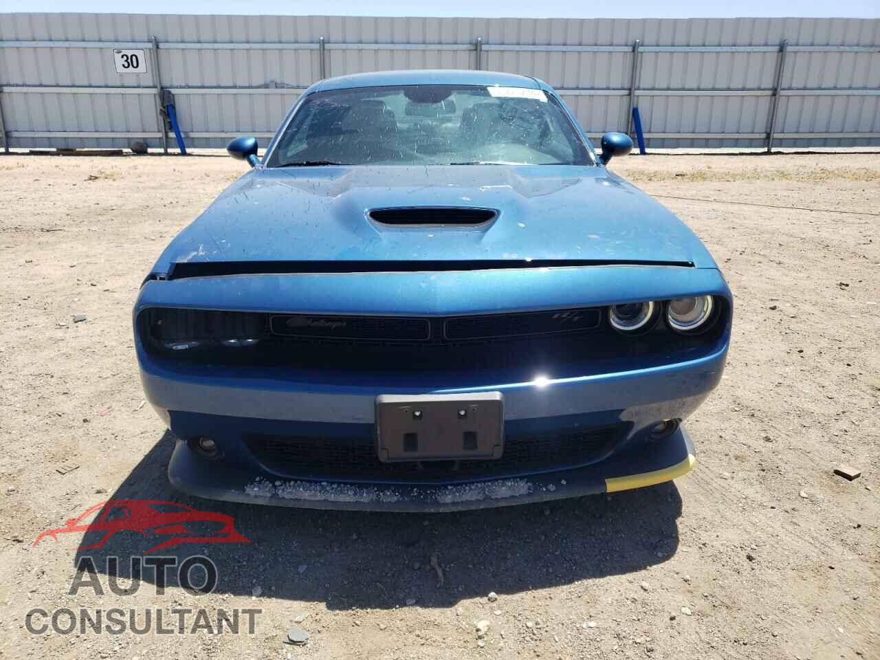DODGE CHALLENGER 2023 - 2C3CDZBT8PH558864