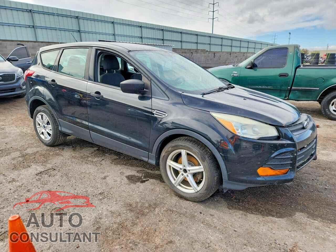 FORD ESCAPE 2014 - 1FMCU0F74EUB90726