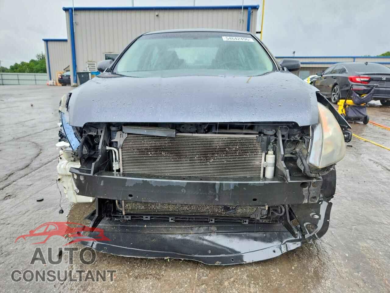 NISSAN ALTIMA 2009 - 1N4AL21E19C198008