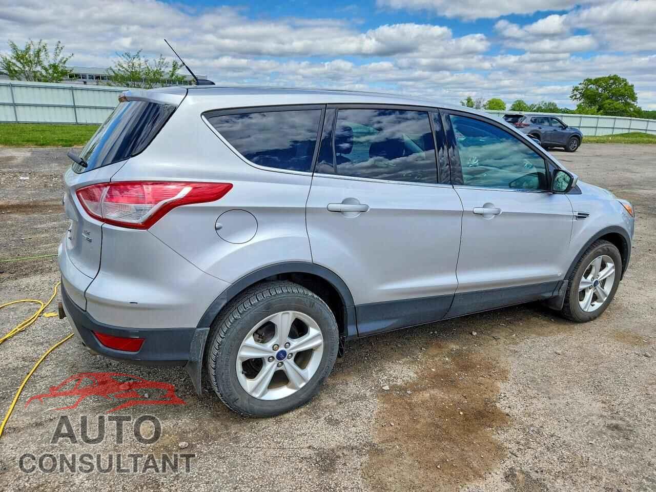 FORD ESCAPE 2014 - 1FMCU9G96EUC05652