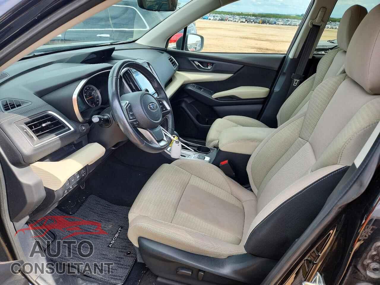 SUBARU ASCENT 2021 - 4S4WMAHD4M3414586