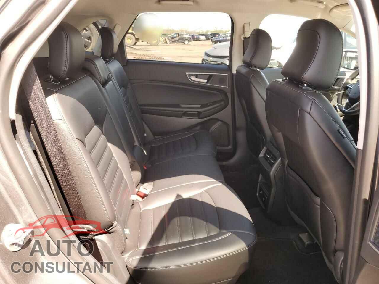 FORD EDGE 2024 - 2FMPK4J94RBB06553