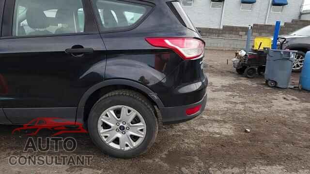 FORD ESCAPE 2014 - 1FMCU0F74EUB90726