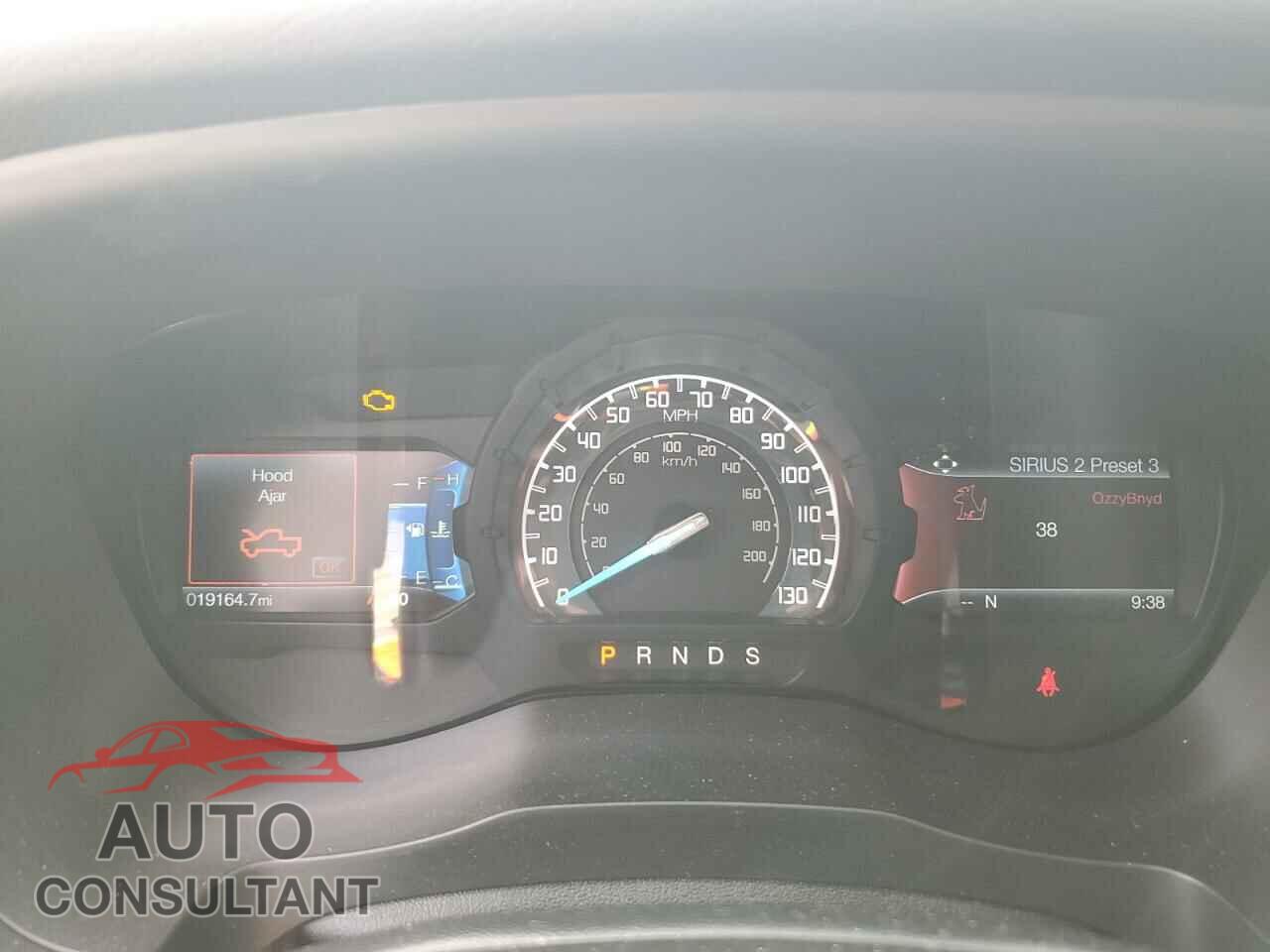 FORD RANGER 2021 - 1FTER4FH4MLD13654