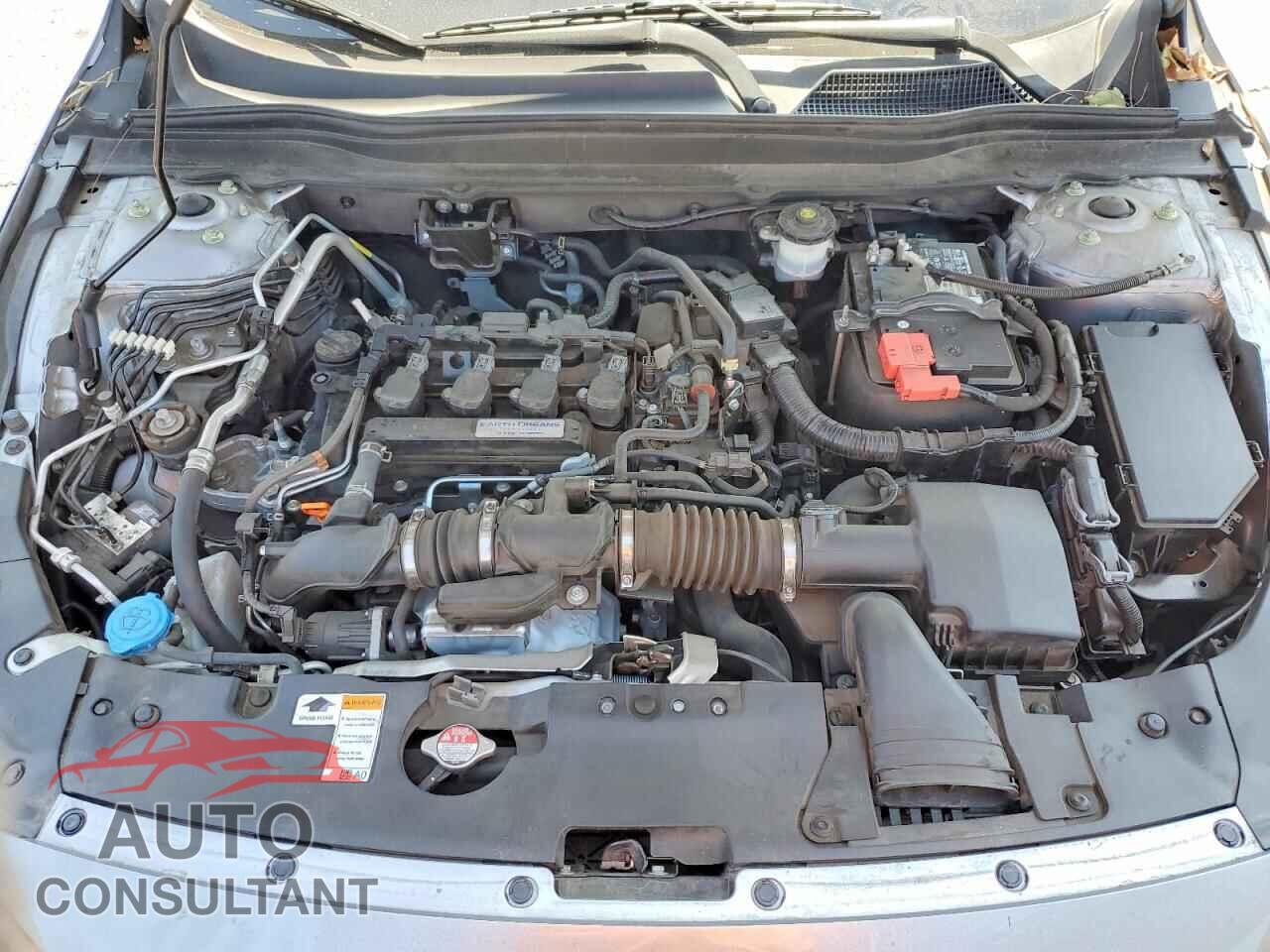HONDA ACCORD 2020 - 1HGCV1F37LA010272