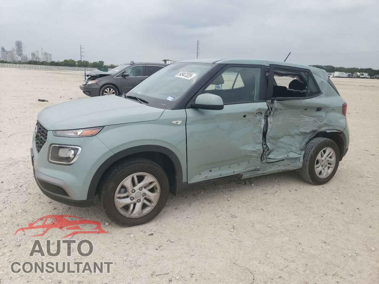 HYUNDAI VENUE 2025 - KMHRB8A3XSU356830