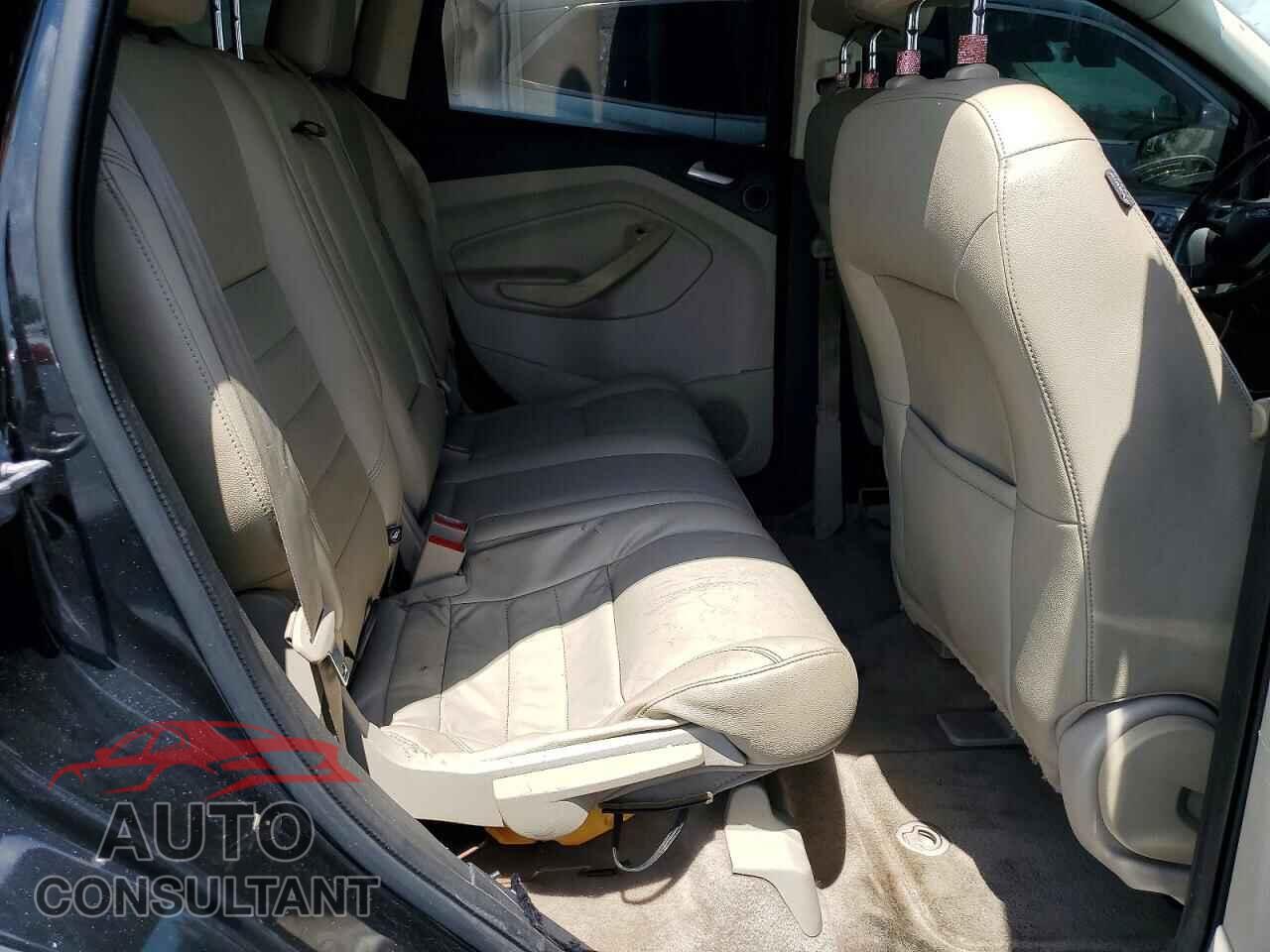 FORD ESCAPE 2013 - 1FMCU0H9XDUA01400