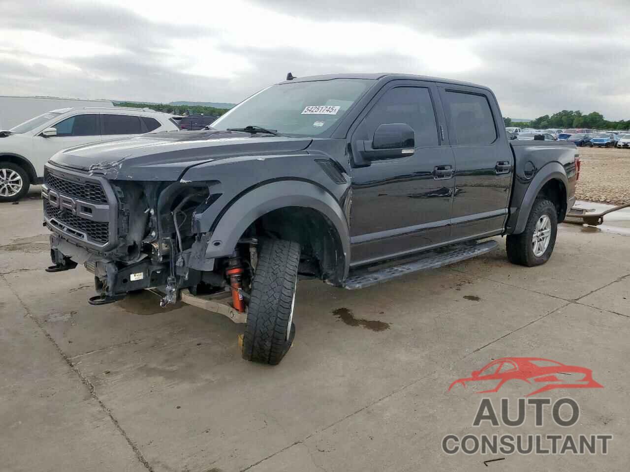 FORD F150 2019 - 1FTFW1RG2KFA63146