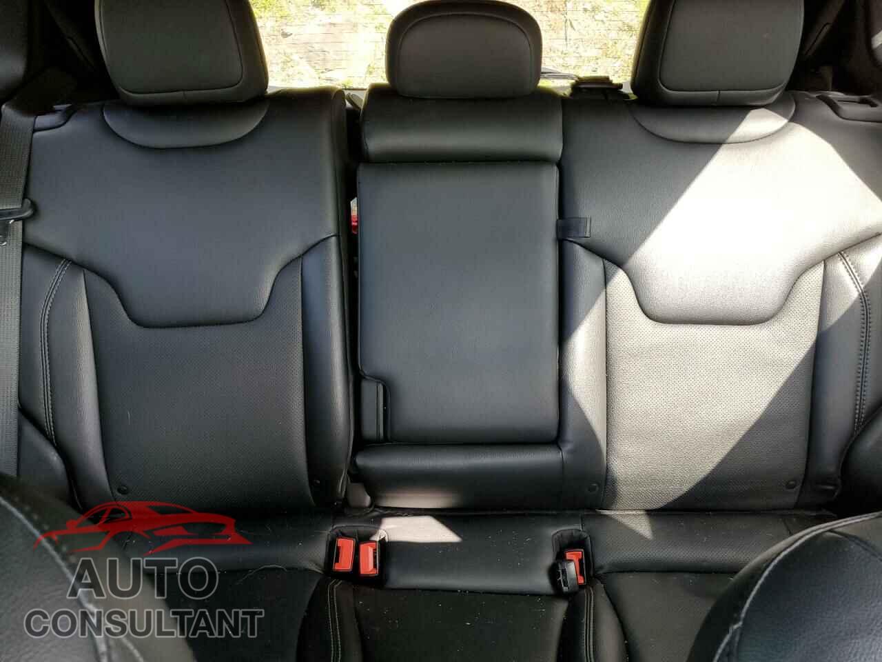 JEEP COMPASS 2020 - 3C4NJDCB6LT210018