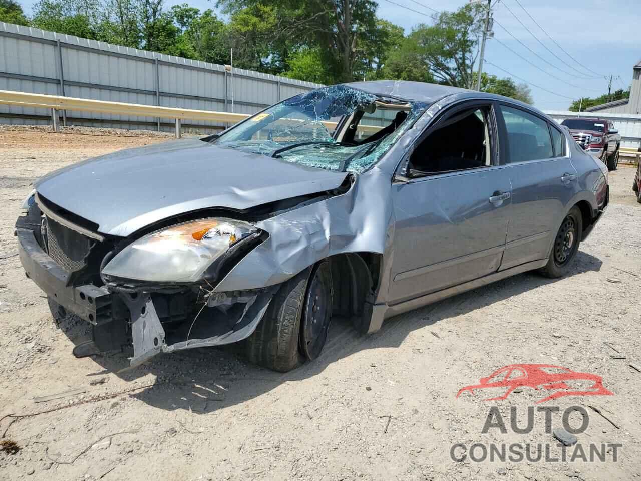 NISSAN ALTIMA 2009 - 1N4AL21E79N436240