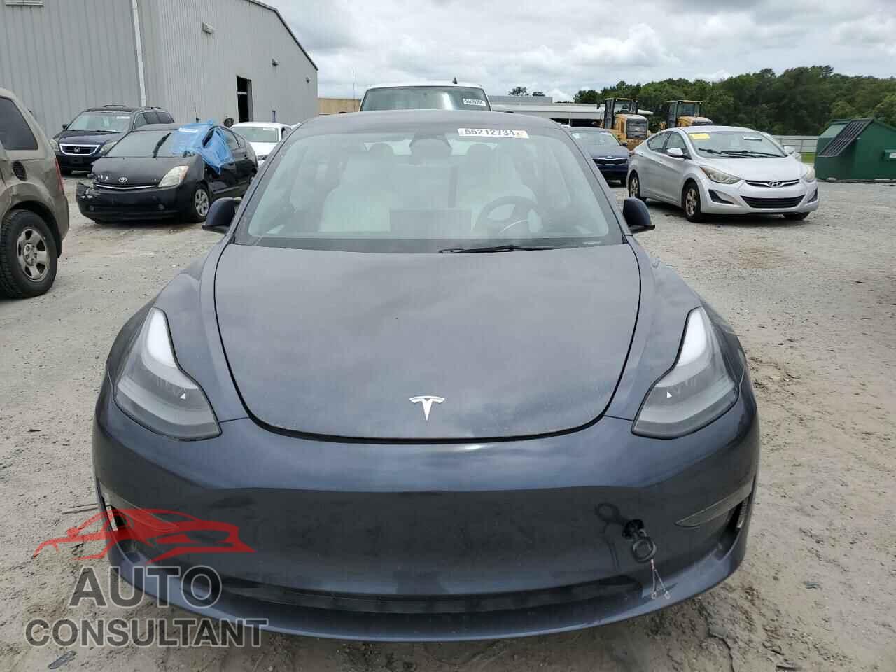 TESLA MODEL 3 2023 - 5YJ3E1EA9PF548399