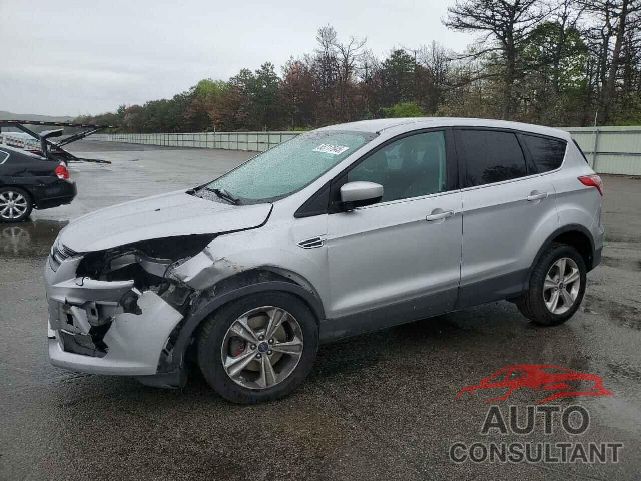 FORD ESCAPE 2015 - 1FMCU9GX4FUB01547