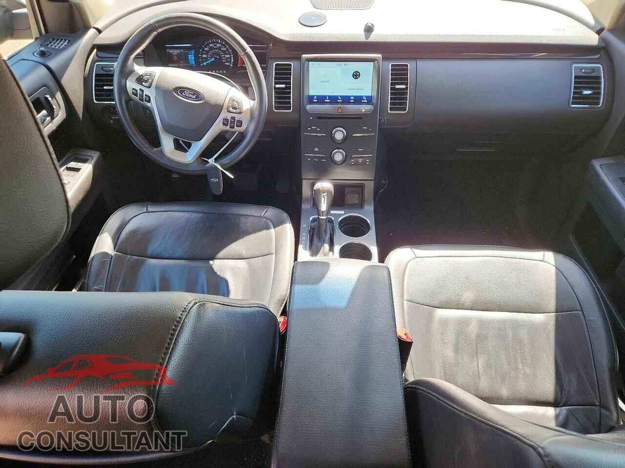 FORD FLEX 2016 - 2FMGK5C85GBA19896