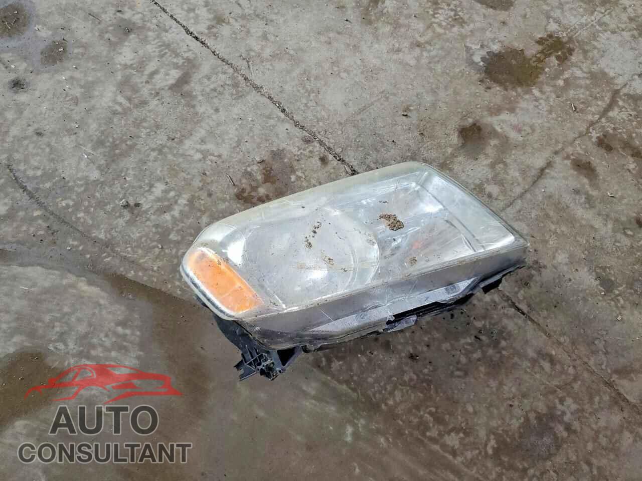 HONDA PILOT 2015 - 5FNYF4H26FB076024