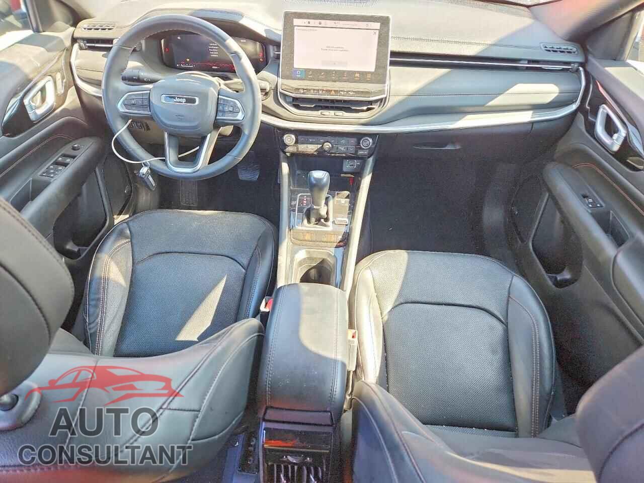 JEEP COMPASS 2023 - 3C4NJDCNXPT564155