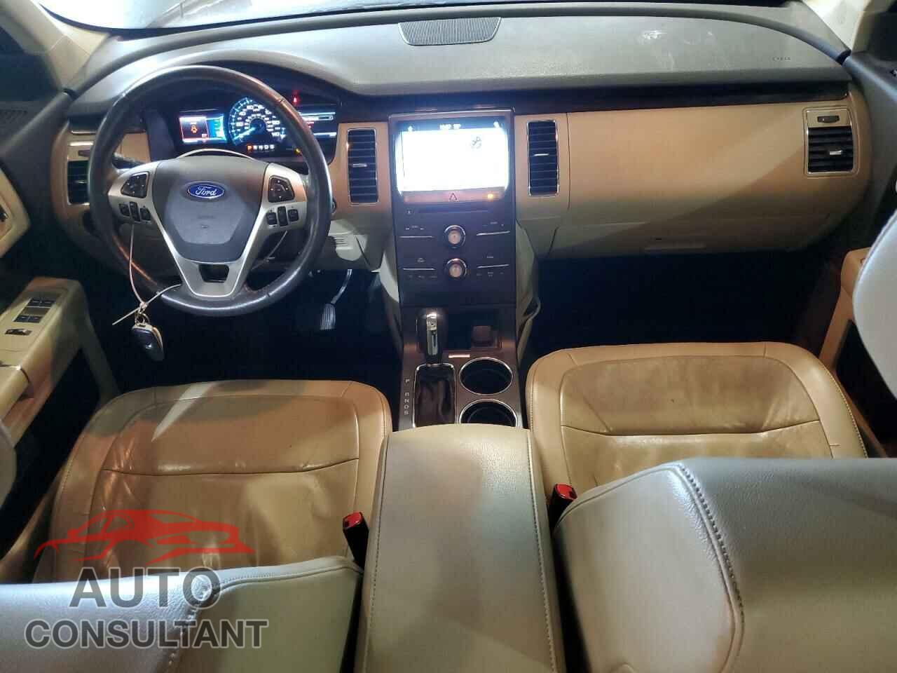 FORD FLEX 2017 - 2FMHK6C82HBA09385