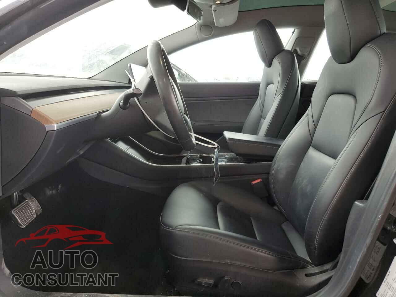 TESLA MODEL 3 2019 - 5YJ3E1EA7KF412426