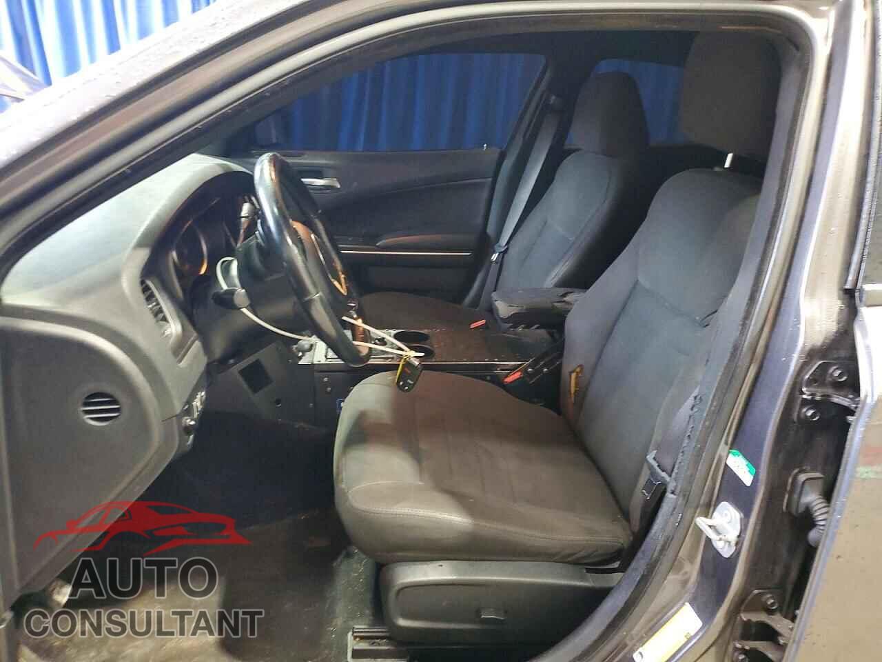 DODGE CHARGER 2019 - 2C3CDXKT2KH647701