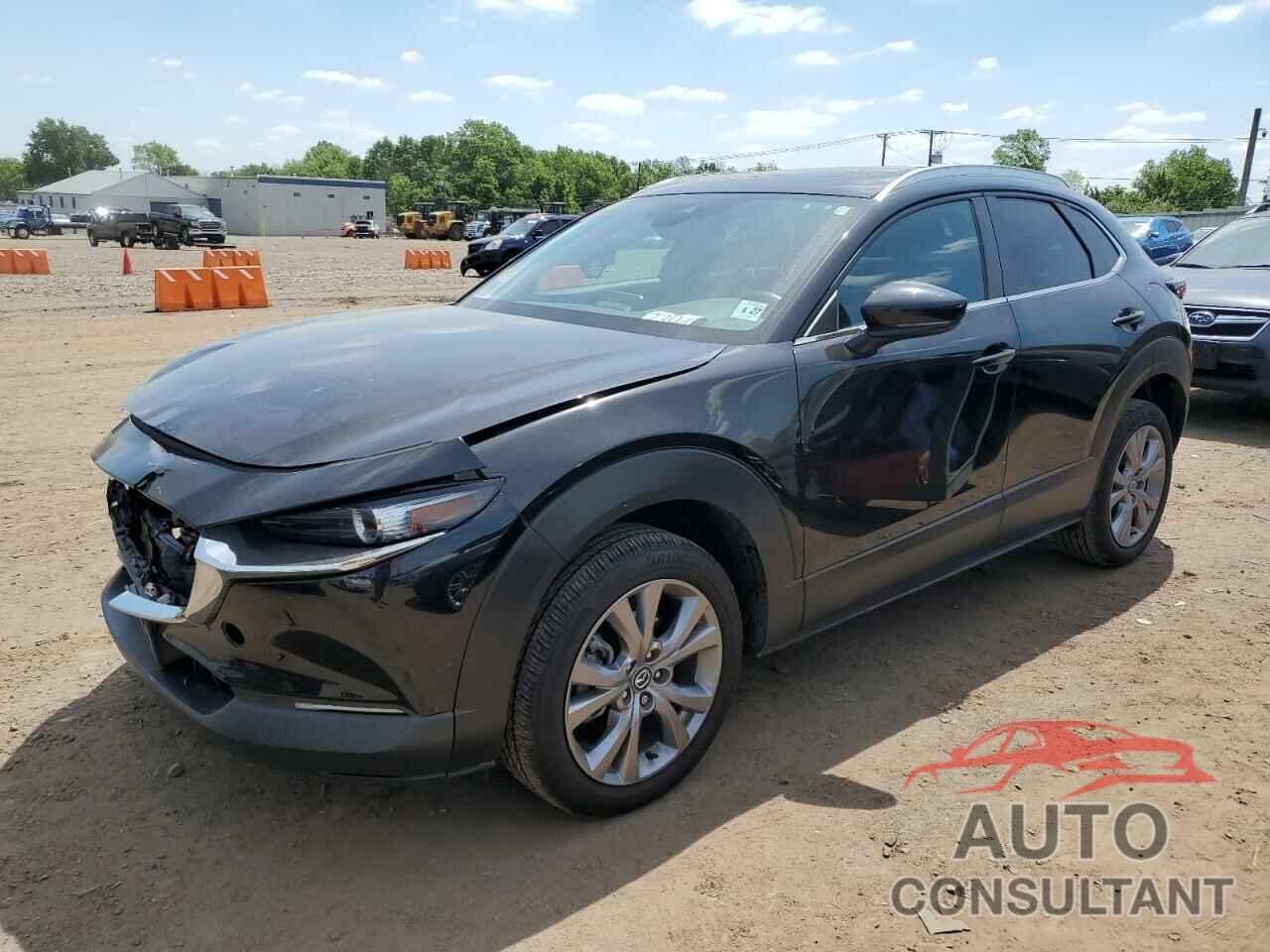 MAZDA CX30 2022 - 3MVDMBCL2NM408770